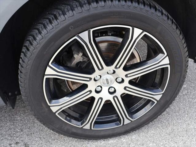 2019 Volvo XC60 T6 Inscription