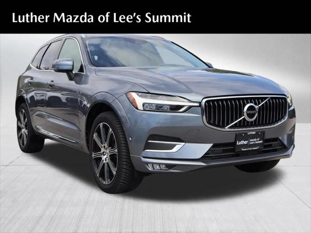 2019 Volvo XC60 T6 Inscription for sale in Lee's Summit, MO