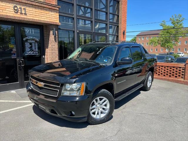 2011 Chevrolet Avalanche LT1 for sale in Leesburg, VA