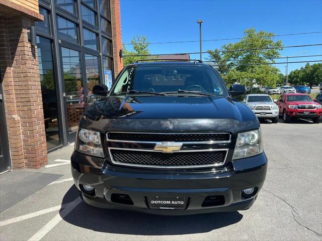 2011 Chevrolet Avalanche LT1