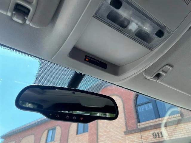 2011 Chevrolet Avalanche LT1