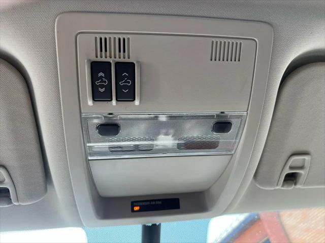 2011 Chevrolet Avalanche LT1