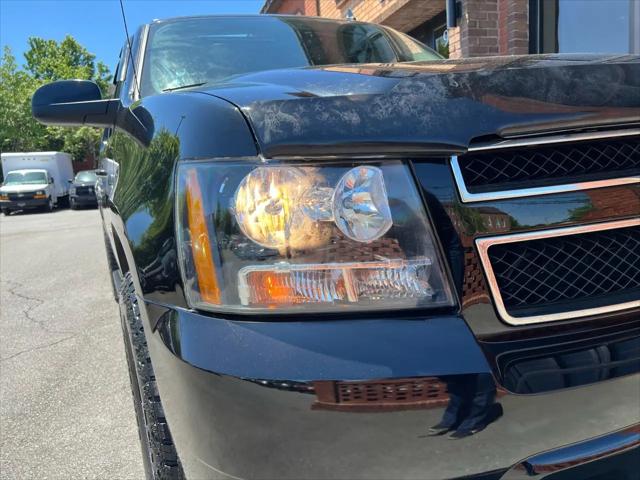 2011 Chevrolet Avalanche LT1
