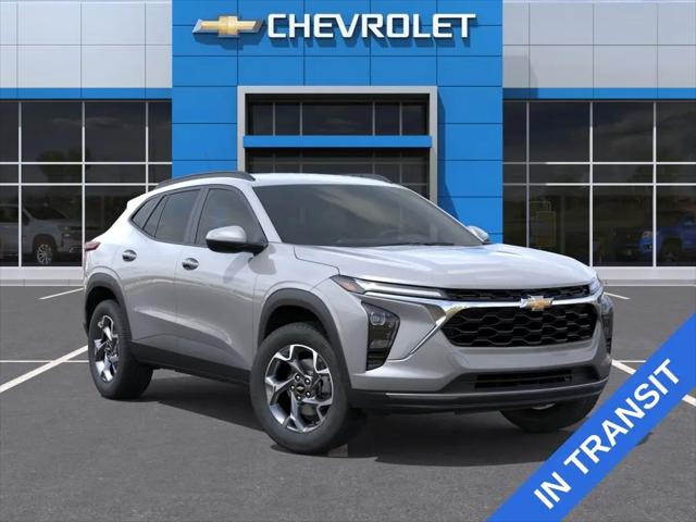 2026 Chevrolet Trax FWD LT for sale in Covington, TN