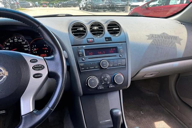 2007 Nissan Altima 2.5 S