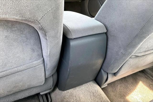 2007 Nissan Altima 2.5 S