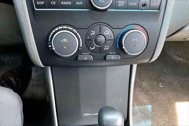 2007 Nissan Altima 2.5 S
