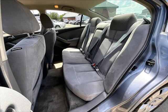 2007 Nissan Altima 2.5 S
