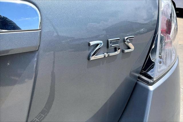 2007 Nissan Altima 2.5 S