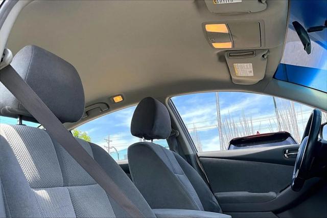 2007 Nissan Altima 2.5 S