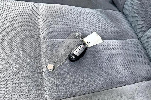 2007 Nissan Altima 2.5 S