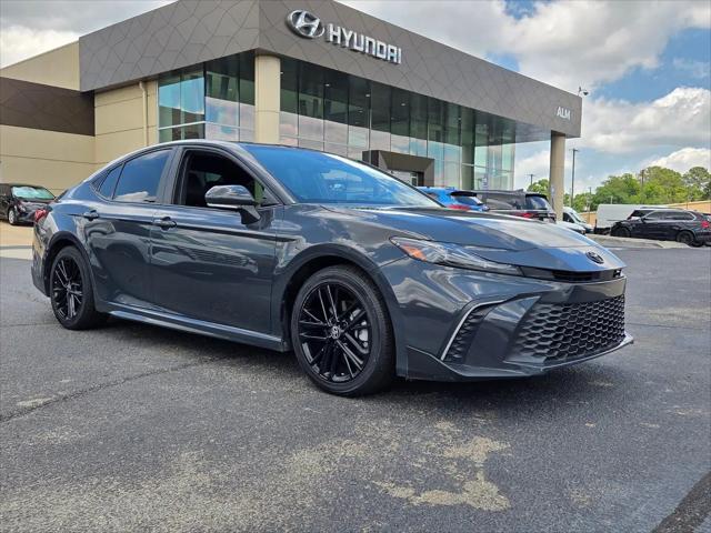 2025 Toyota Camry SE for sale in Warner Robins, GA