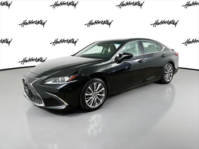 2020 Lexus ES 350 ES 350 for sale in Huntington, NY