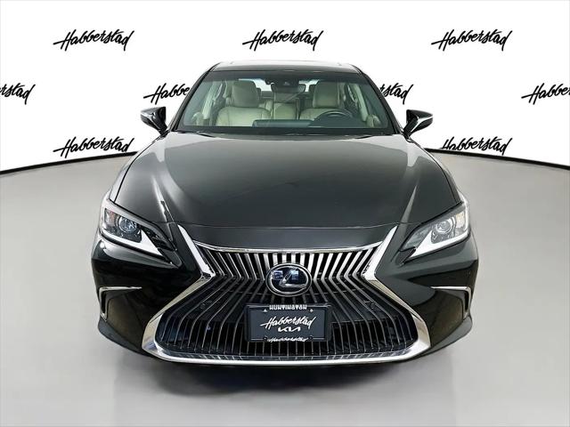 2020 Lexus ES 350 ES 350