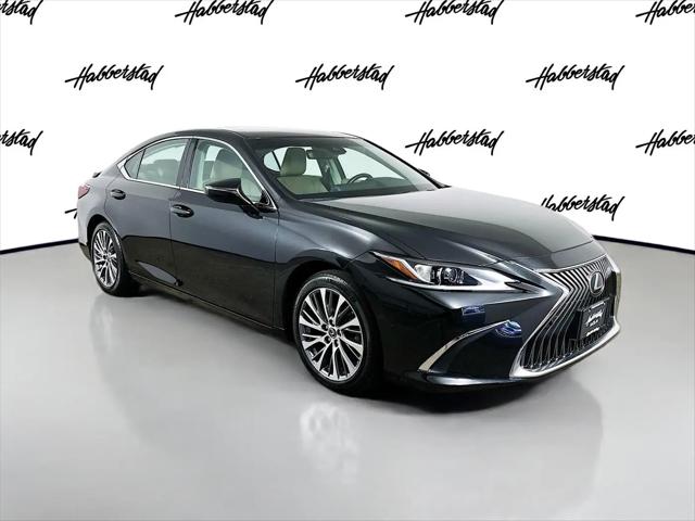 2020 Lexus ES 350 ES 350