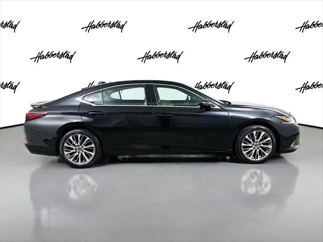 2020 Lexus ES 350 ES 350
