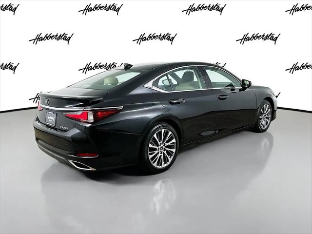 2020 Lexus ES 350 ES 350