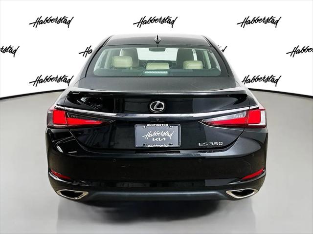 2020 Lexus ES 350 ES 350