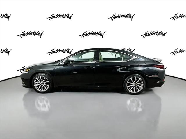 2020 Lexus ES 350 ES 350