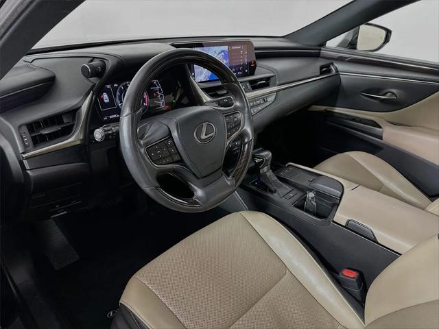 2020 Lexus ES 350 ES 350