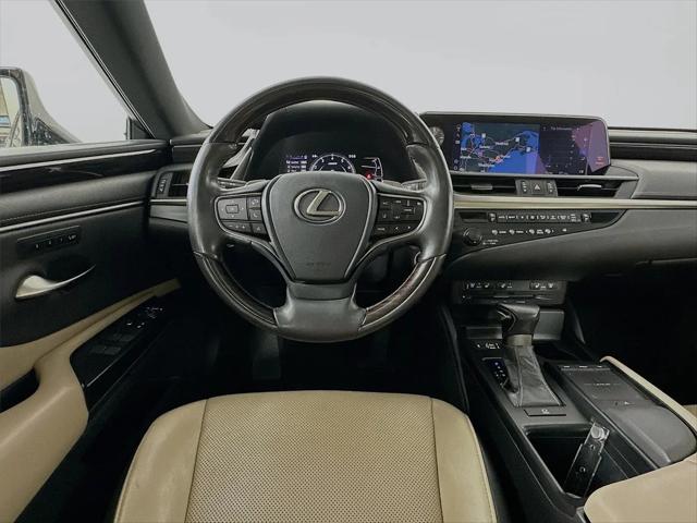 2020 Lexus ES 350 ES 350