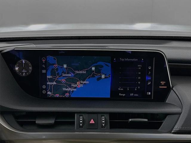 2020 Lexus ES 350 ES 350