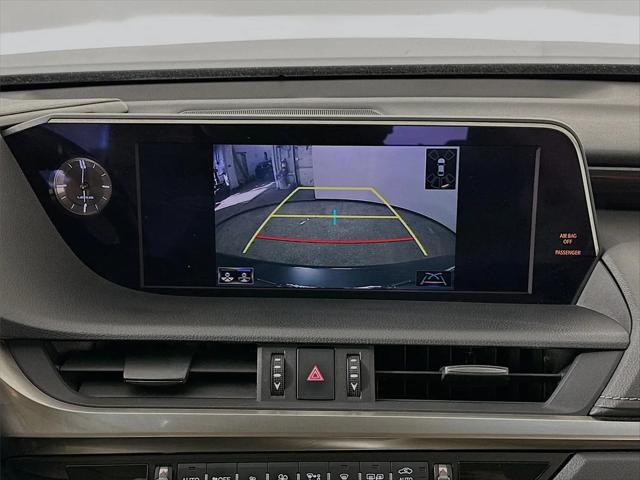 2020 Lexus ES 350 ES 350