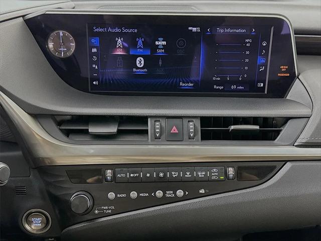 2020 Lexus ES 350 ES 350