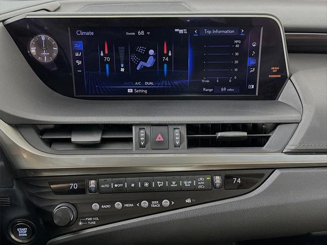 2020 Lexus ES 350 ES 350