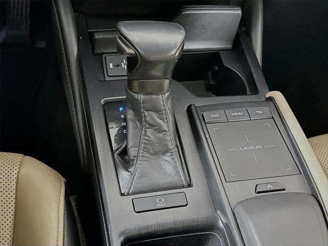 2020 Lexus ES 350 ES 350