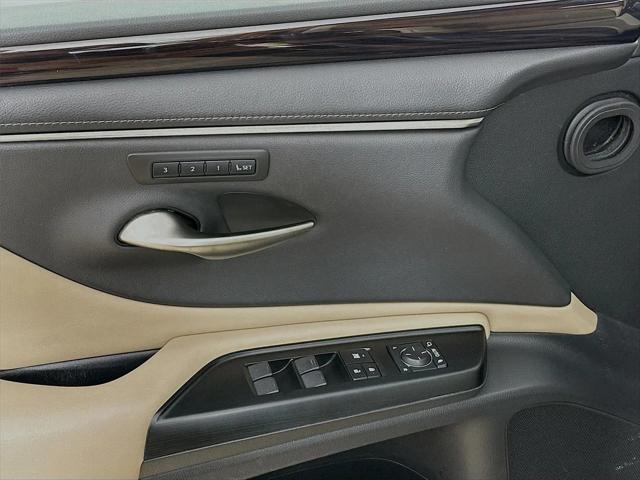 2020 Lexus ES 350 ES 350