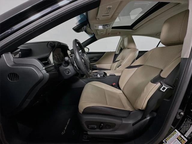 2020 Lexus ES 350 ES 350