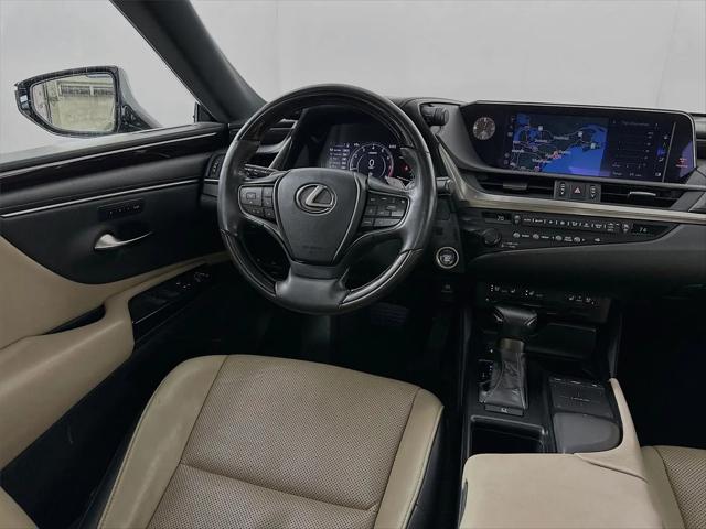 2020 Lexus ES 350 ES 350