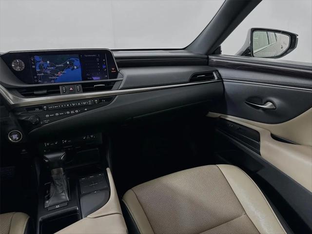 2020 Lexus ES 350 ES 350