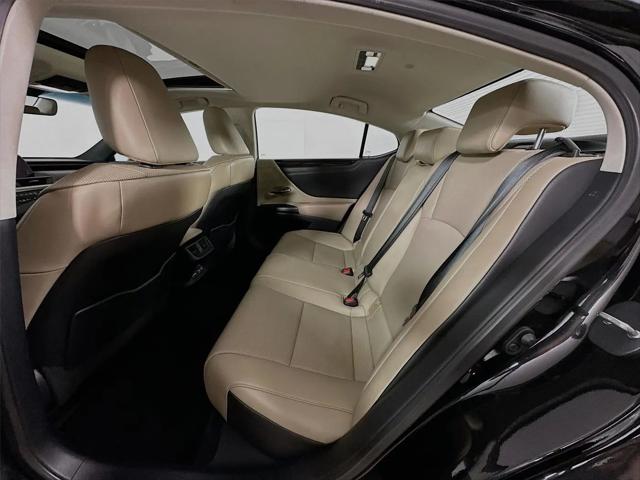 2020 Lexus ES 350 ES 350