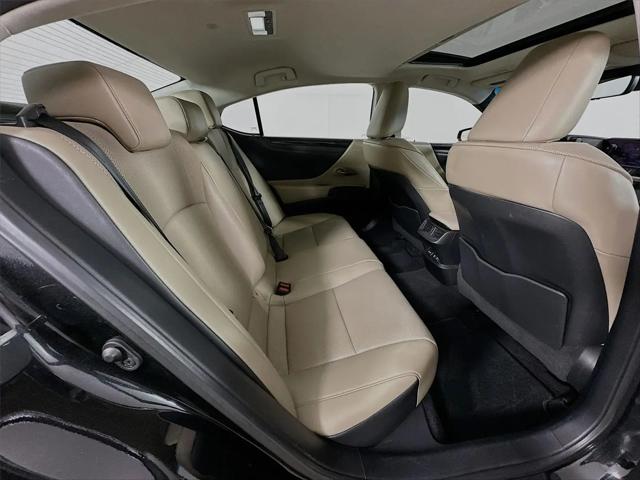 2020 Lexus ES 350 ES 350