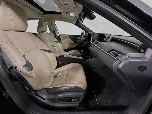 2020 Lexus ES 350 ES 350