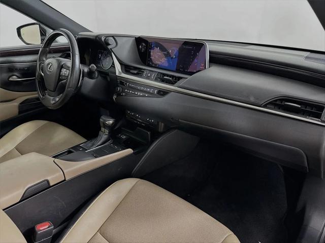 2020 Lexus ES 350 ES 350