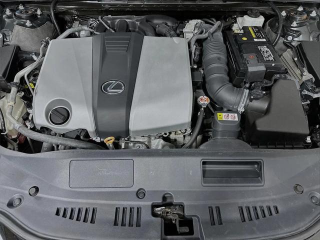 2020 Lexus ES 350 ES 350
