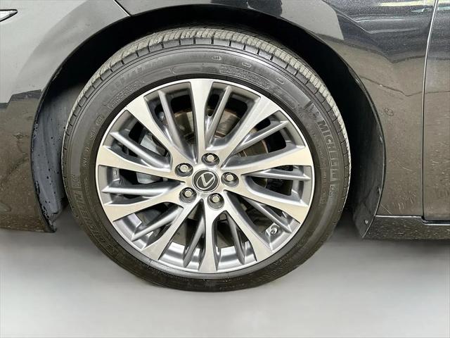 2020 Lexus ES 350 ES 350