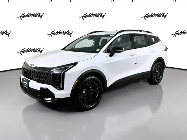 2026 Kia Sportage X-Line for sale in Huntington, NY