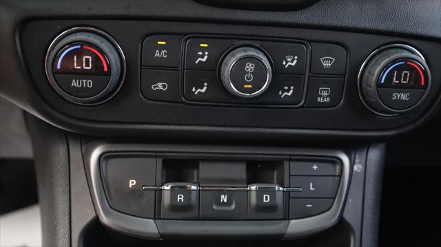 2022 GMC Terrain AWD AT4