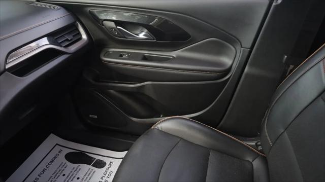 2022 GMC Terrain AWD AT4