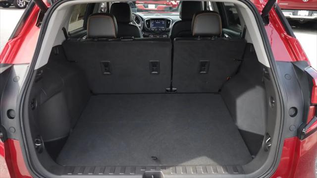 2022 GMC Terrain AWD AT4