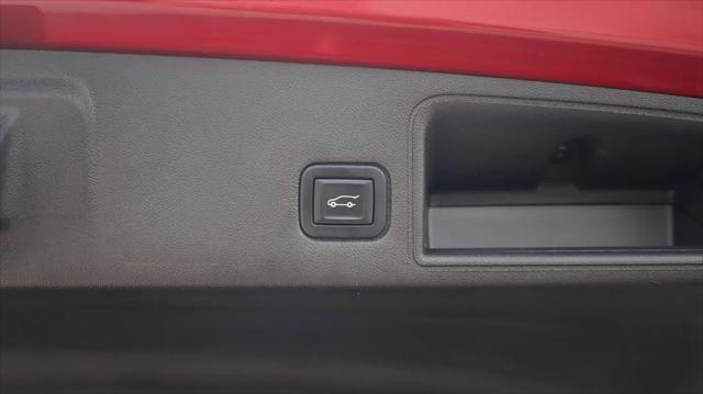 2022 GMC Terrain AWD AT4