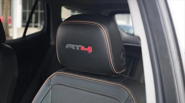 2022 GMC Terrain AWD AT4