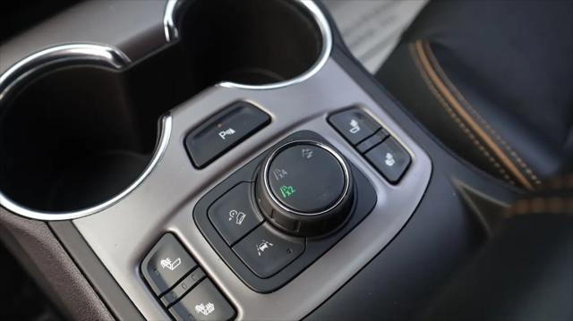 2022 GMC Terrain AWD AT4