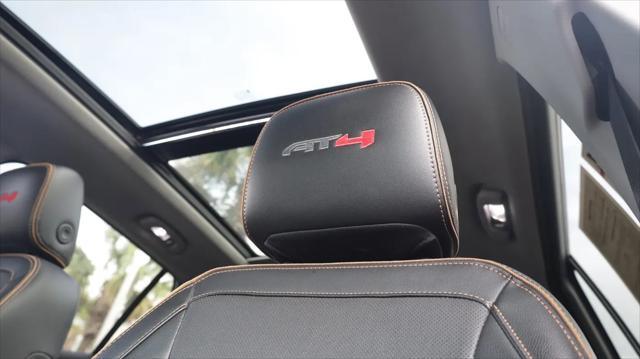 2022 GMC Terrain AWD AT4
