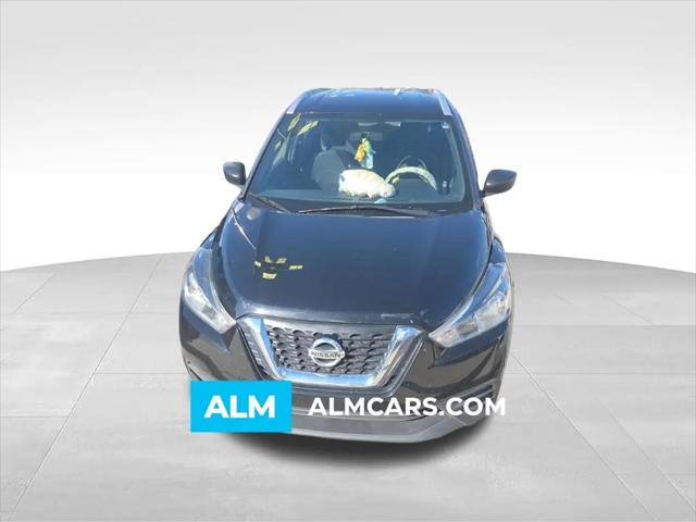 2019 Nissan Kicks S for sale in Macon, GA