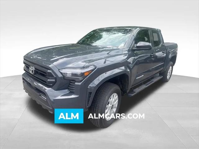 2025 Toyota Tacoma SR5 for sale in Macon, GA